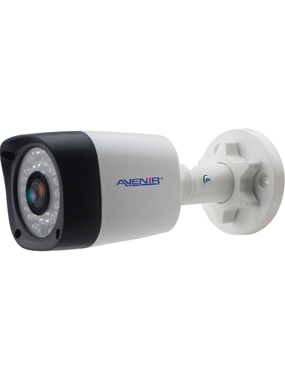 Avenir AV-BF236 2mp Ahd 3.6mm Lens Iç ve Dış Mekan Bullet Kamera