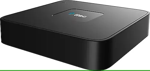 Ttec NVR-3108HP/8P-LITE 8 Kanal Nvr Kayıt Cihazı