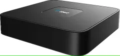 Ttec NVR-3108HP/8P-LITE 8 Kanal Nvr Kayıt Cihazı