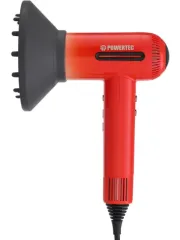 Powertec TR-2222 Delux Plazma Digital Fön Makinası