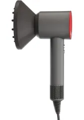 Powertec TR-3333 BLDC Motor 5 Fonksiyon Plazma Saç kurutma & Fön makinesi