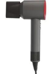 Powertec TR-3333 BLDC Motor 5 Fonksiyon Plazma Saç kurutma & Fön makinesi