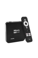 Next Minix Mediabox 5g Android Tv Box 2+32GB