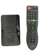 Korax Bt1 Yeni Nesil Uydu Alıcısı