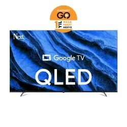 Next YE-50GFSG8-QLED 50'' 127 Ekran UHD 4K Google TV