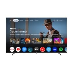 Next YE-50GFSG8-QLED 50'' 127 Ekran UHD 4K Google TV