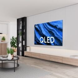 Next YE-50GFSG8-QLED 50'' 127 Ekran UHD 4K Google TV