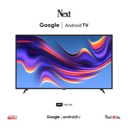 Next YE-43020GG4 43'' 109 Ekran Full HD Google Android TV