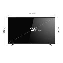 Next YE-43020GG4 43'' 109 Ekran Full HD Google Android TV