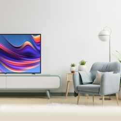 Next YE-43020GG4 43'' 109 Ekran Full HD Google Android TV