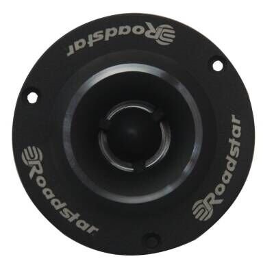 Roadstar RDH-T110PRO 300 Watt 10 Cm Tweeter