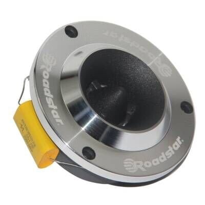 Roadstar RDH-T100PRO 300 Watt 10 Cm Tweeter