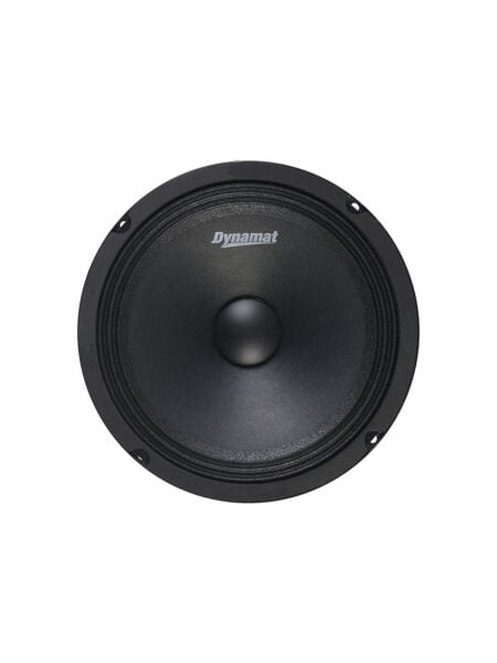 Dynamat 20 Cm 230W Mİdrange Hoparlör (2 Adet) BX-20