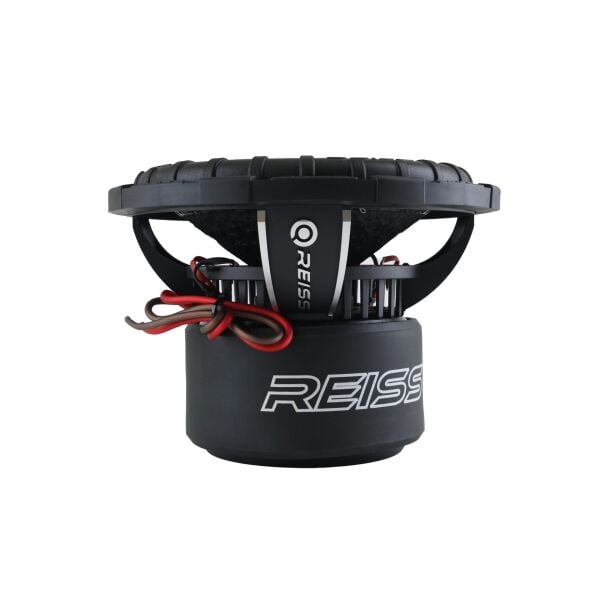 Reiss Audio RS-KX12 30 cm 4000 Watt 2000 Rms Subwoofer