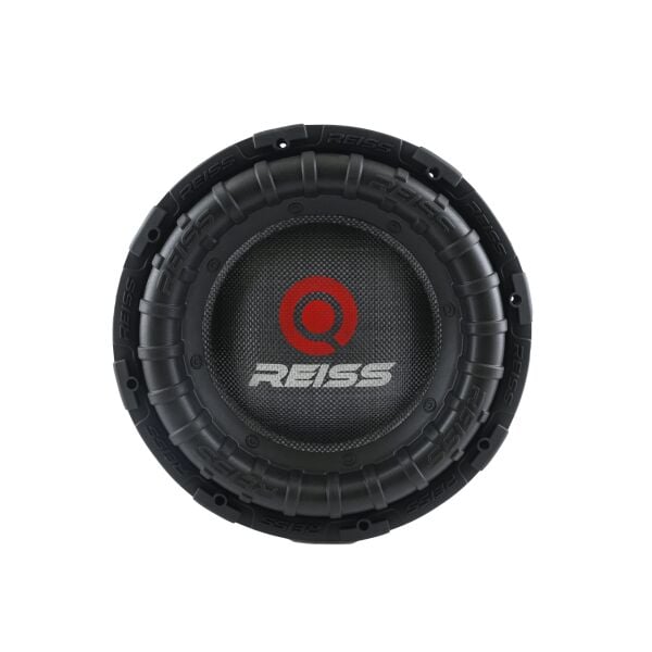 Reiss Audio RS-KX12 30 cm 4000 Watt 2000 Rms Subwoofer