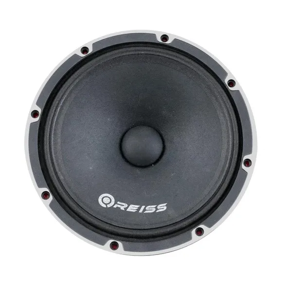 Reiss Oto Mıdrange 20CM 400W 2 Adet Reıss Audıo RS-M8ARN