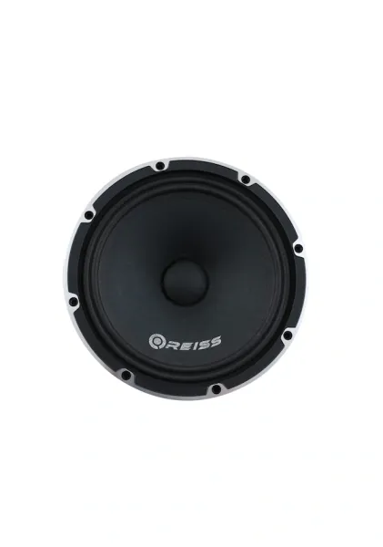 Reiss Audio Iss Audıo RS-M8TJ 20 cm 400 Watt 175 Rms Pro Seri