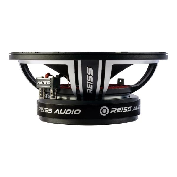 Reiss Audio RS-M8VB 20 cm Profesyonel Midrange 450W Maksimum 150W Rms