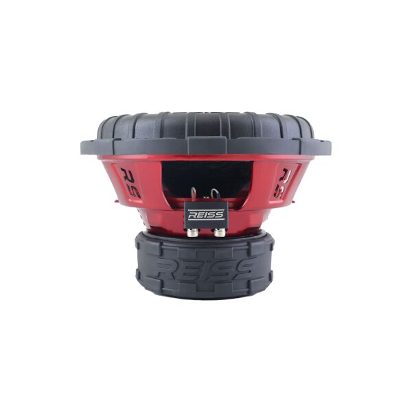 Reiss Audio Reıss Audıo RS-RX12 Max 2000W Rms 600W 12'' 30CM Subwoofer