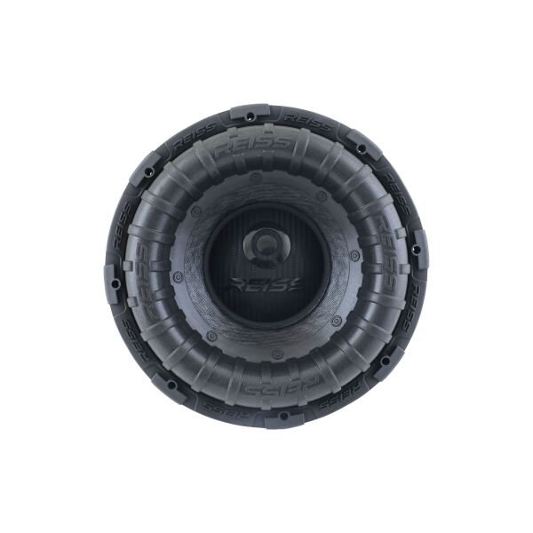 Reiss Audio Reıss Audıo RS-RX12 Max 2000W Rms 600W 12'' 30CM Subwoofer