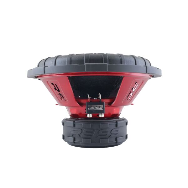 Reiss Audio Reiss Auido RS-RX15 38 cm Subwoofer Bas 4 Ohm 3000 Watt Max Power Adet Fiyatıdır RS-RX15