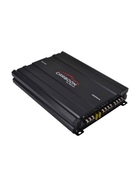 Carmon Carboon CAR-331 4 Kanal Oto Anfi 4000 Waat