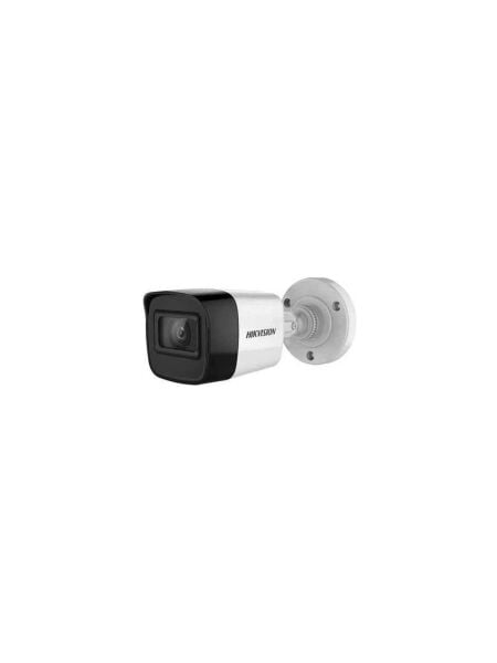 Hikvision DS-2CE16D0T-EXIPF 2Mp 3.6mm Sabit Lens Ir Plastik Bullet Kamera