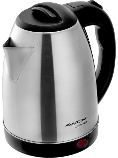 Awox Armada Inox Su Isıtcı Çelik Kettle 1.8 Lt.