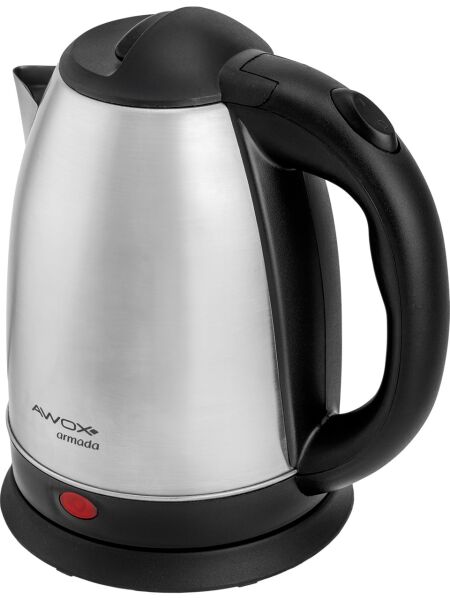 Awox Armada Inox Su Isıtcı Çelik Kettle 1.8 Lt.