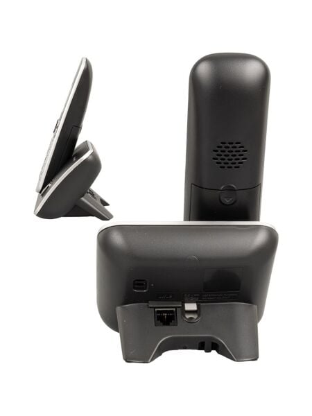 PANASONIC KX-TG6811 Dect Siyah Telsiz Telefon