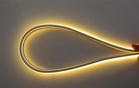 NEOLED 2700K - IP65 HORTUM ŞERİT LED 5 metre