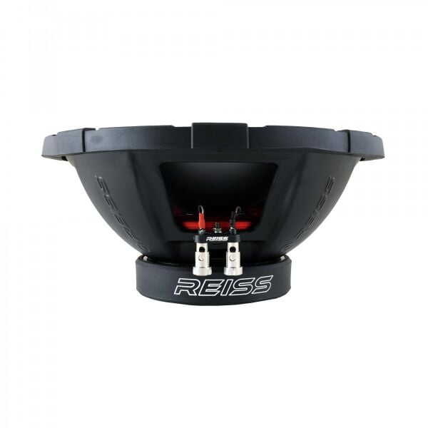 Oto Bass Subwoofer 30CM 1000W Sıngle 1 Adet Reıss Audıo RS-UX12
