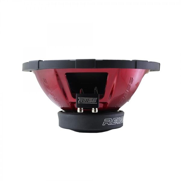 Oto Bass Subwoofer 30 Cm 1000 W 1 Adet Reıss Audıo Rs-Hk12