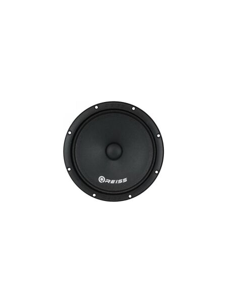 Reiss Audio RS-M6DP 16 cm Midrange 180 W Maksimum Güç 90 W Rms