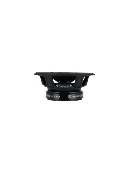 Reiss Audio RS-M6DP 16 cm Midrange 180 W Maksimum Güç 90 W Rms