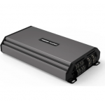 Reıss Audıo RS-Q60.4 60W Rms 4 Kanal Oto Amplifikatör