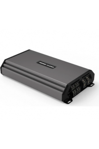 Reıss Audıo RS-Q60.4 60W Rms 4 Kanal Oto Amplifikatör